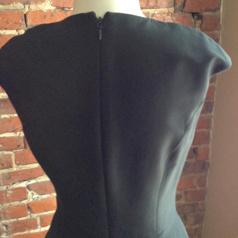 Halston Evening Gown - Picture 7 of 8
